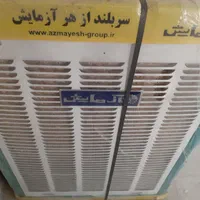 کولرآبی آزمایش ۸۰۰۰هزار