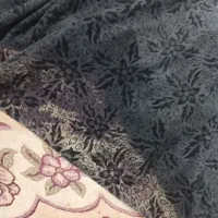 پارچه چادر