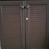 جاکفشی ام دی اف