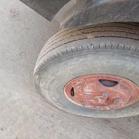 خاور 808 کمپرسی 63|خودرو سنگین|رودهن, |دیوار