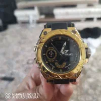 ساعت ژاپنی Small سه حالته