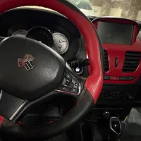 ماشین کوییک Rفول پلاس اتومات|خودرو سواری و وانت|تبریز, |دیوار