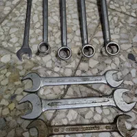 ابزار آلات خارجی|ابزارآلات|کرج, کرج نو|دیوار