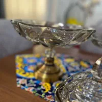 سرویس پذیرایی ۷ پارچه|ظروف سرو و پذیرایی|رشت, دیانتی|دیوار