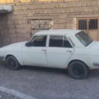 پیکان جوانان سواری79