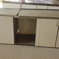 کابینت ام دی اف