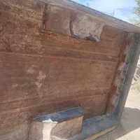 کفی نیسان|قطعات یدکی و لوازم جانبی|تربت جام, شاد|دیوار