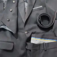 کت شلوار نو سایز 46|لباس|بهبهان, |دیوار