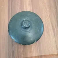 قابلمه سنگی قدیمی