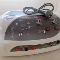 دستگاه هیدرودرمی هاینس (پویان تجهیز)