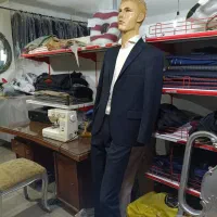 کت و شلوار مردانه عمده با قیمت مناسب