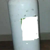 کپسول ده لیتری هوا