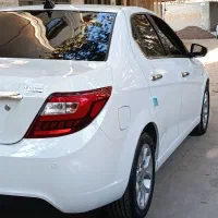 ۶دنده توربو۱۴۰۲/گارانتی/۸۵گانه فول/ESP/تک برگ سند|خودرو سواری و وانت|اصفهان, صائب|دیوار