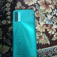 گوشی شیامی نوت9 ردمی|موبایل|بندرعباس, |دیوار