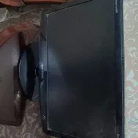 مانیتور LCD Samsung|قطعات و لوازم جانبی رایانه|کرج, کرج نو|دیوار