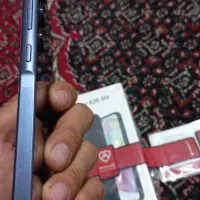 گوشیa35|موبایل|کرمانشاه, |دیوار