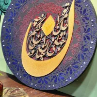 ساخت انواع تابلوهای مدرن ودکوراتیو به سلیقه خودتان