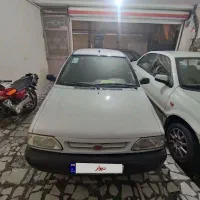 پراید 131|خودرو سواری و وانت|رشت, یخسازی|دیوار