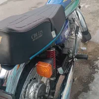 موتورهندا125|موتورسیکلت|رشت, معلولین|دیوار