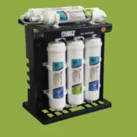 بهبود دهنده کیفیت آب 4مرحله ای و6مرحله ای