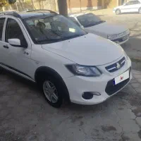 کوییک Rپارس خودرو|خودرو سواری و وانت|کرمان, |دیوار