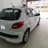 ۲۰۷ پانا اتومات ۴۰۳
