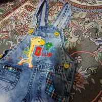 بیلر بچگانه