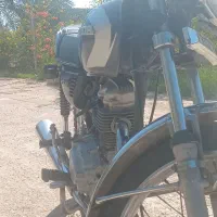 موتور125|موتورسیکلت|آبپخش, |دیوار