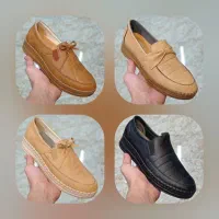 کفش‌های زنانه ۱۰۰% طبی بسیار سبک و راحت(تضمینی)|کیف، کفش، کمربند|رشت, چله خانه|دیوار