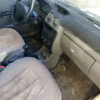 پراید ۱۳۱ SL مدل ۸۹ سینه جدید|خودرو سواری و وانت|خوی, |دیوار