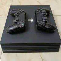 پی اس۴پرو کپی خور7216