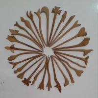 لوازم چوبی