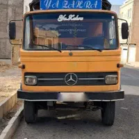 خاور۶۰۸ بیرنگ