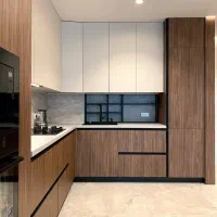 بازسازی تخصصی و تجهیز واحد های خام