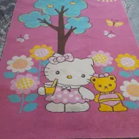 فرش و کنار فرشی