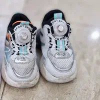 کتونی پسرانه