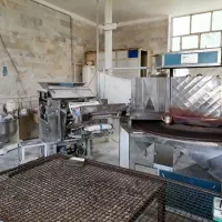 فروش امتیاز و تجهیزات نانوایی