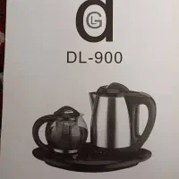 چایی ساز|سماور، چای‌ساز، قهوه‌ساز|قزوین, |دیوار