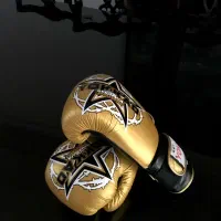 دستکش بوکس اورجینال چرم