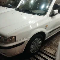 سمند ای اف7|خودرو سواری و وانت|بوانات, |دیوار