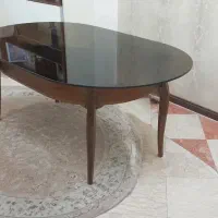 میز غذاخوری
