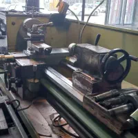 دستگاه تراشکاری چینی