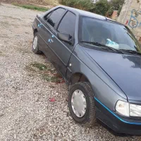 پژو405مدل95 بی خط خش|خودرو سواری و وانت|زرگرشهر, |دیوار