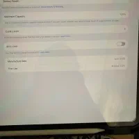 Ipad pro M4 2024 - 13 inch|تبلت|تهران, جهاد|دیوار