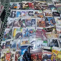 بازی های ایکس باکس ۳۶۰xbox 360|کنسول، بازی ویدئویی و آنلاین|پاکدشت, |دیوار