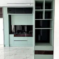 طراح و ساخت کابینت