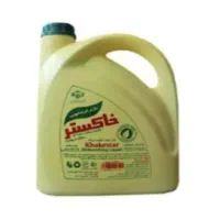 مایع ظرفشویی خاکستر