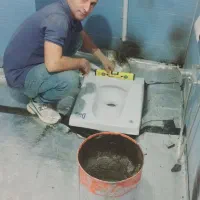 کاشی و سرامیک کاری|خدمات پیشه و مهارت|گالیکش, |دیوار