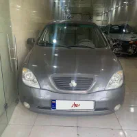 تیبا مدل ۹۳