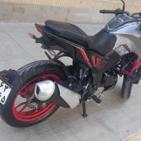 na180|موتورسیکلت|اصفهان, میرعماد|دیوار